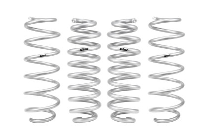 Eibach - 22c Maverick Awd +2in +1in Prolift Springs Silver - E30-35-057-01-22
