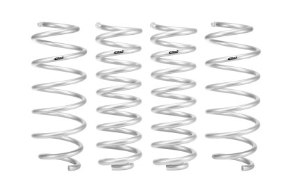 Eibach - 22c Santa Cruz Awd +1.9in +1.3in Prolift Springs Silver - E30-42-058-01-22