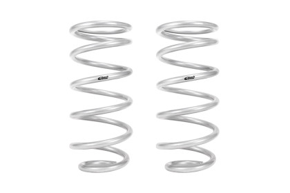 Eibach - 1023 Lexus Gx460 Suv 4wd + 1.75in Prolift Springs Silver - E30-59-006-01-02