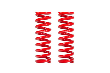 Eibach - 1920 4runner Trd Pro 4wd +1.6 In Prolift Springs Silver - E30-82-071-03-20