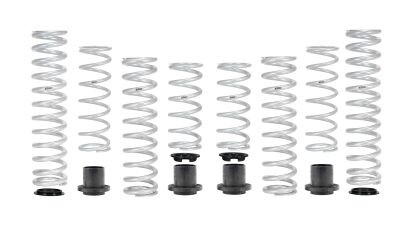 Eibach - 23c Kawasaki Krx 4 1000 Es Fox 4seat Performance Utv Spring Kit Silver - E85-214-002-03-22