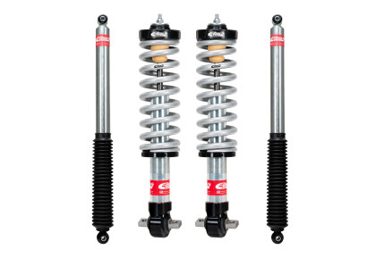 Eibach - 1923 Ranger 2wd +03.75in +01.0in Stage 2 Lift Kitcoilover Front - E86-35-048-01-22