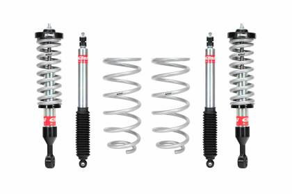 Eibach - 10c 4runner Rwd +2.04.0in +1 In Stage 2 Lift Kitcoilover Front - E86-82-071-01-22