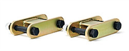 Fabtech - Shackle Kit Tacoma - FTS2096