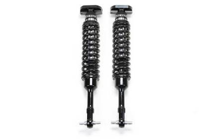 Fabtech - 2.5dlss C/o N/r K2 4 - FTS21259
