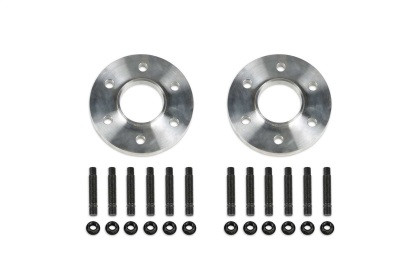 Fabtech - 20152021 Mercedes Sprinter 2500/3500 4wd Hub Spacer Kit 3500 - FTS28002