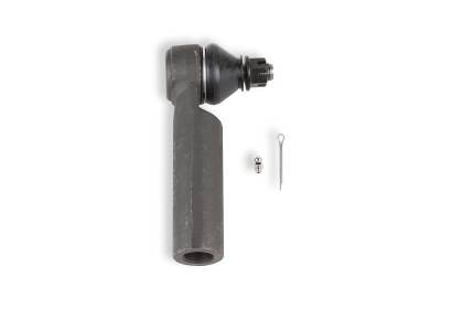 Fabtech - 0711 Toyota Tundra Replacement Tie Rod End - FTS70110