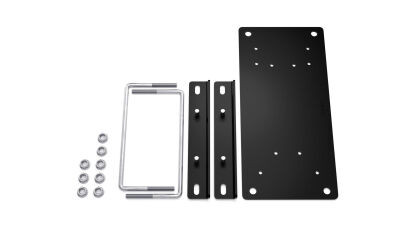 Firestone - Air Command Analog Mounting Plate - 2635
