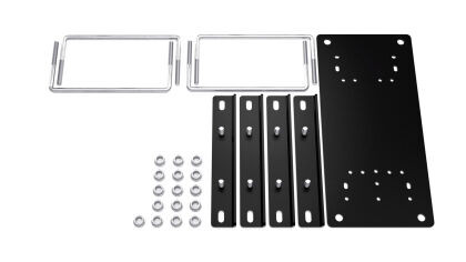 Firestone - Air Command Analog Extreme Mounting Plate - 2636