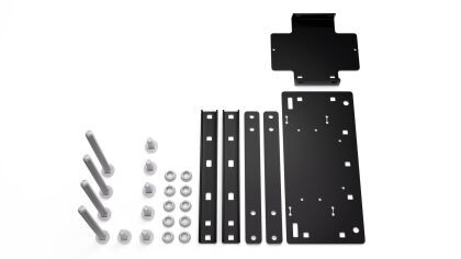 Firestone - Air Command Dual Wireless Mounting Plate - 2644