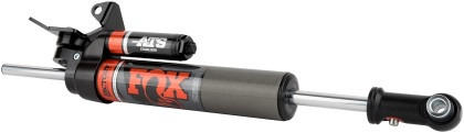Fox Shocks - 18c Wrangler Jl; 20c Gladiator Ats Stabilizer 8.1in Trav 23.2in Ext Throughshaft Axle Mount - 983-02-148