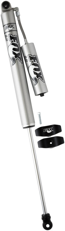 Fox Shocks - 0516 Ford F250/f350 Sd Rear Ps 2.0 R/r 14.1in 46in Lift - 985-24-106