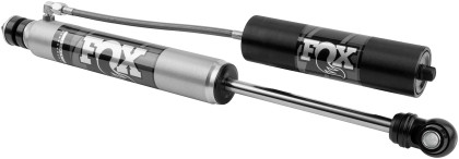 Fox Shocks - 17c Ford F250/f350 Superduty; 1719 F450/f550 Front Remote Reservoir 1.5in Lift - 985-24-161