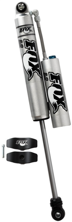 Fox Shocks - 0718 Jeep Wrangler Jk Rear Ps 2.0 R/r 9.6in 1.53.5in Lift Cd Adjuster - 985-26-016