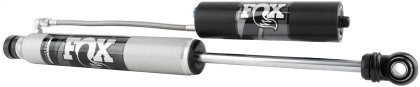 Fox Shocks - 17c Ford F250/f350; 1719 F450/f550 Superduty Front Remote Reservoir 23.5in Lift  Cd Adjuster - 985-26-162