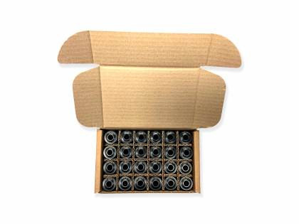 Fleece Performance - 98.518 Cummins 5.9l/6.7l Spring & Retainer Set - 34797