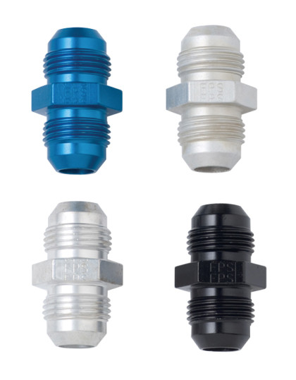 Fragola Performance Systems - #4 Union Black - 481504-BL