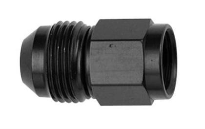 Fragola Performance Systems - 10  12 Flare Expander Black - 497312-BL