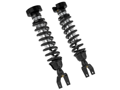 Icon Vehicle Dynamics - 19c Ram 1500 23in 2.5 Vs Ir Coilover Kit - 211010