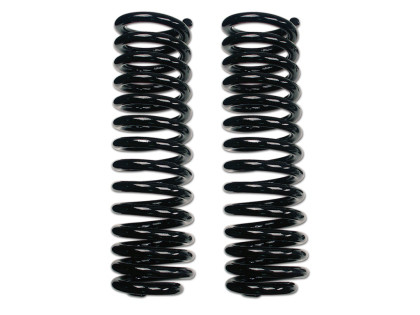 Icon Vehicle Dynamics - 07up Jk Front 3in Dual Rate Spring Kit - 22010