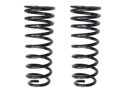 Icon Vehicle Dynamics - (prelim)9197 Land Cruiser 3in/100 Series .5in Rear Spring Kit - 53006
