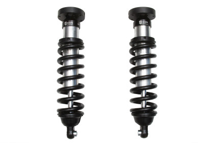 Icon Vehicle Dynamics - 0006 Tundra Ext Travel 2.5 Vs Ir Coilover Kit 700lb - 58625-700