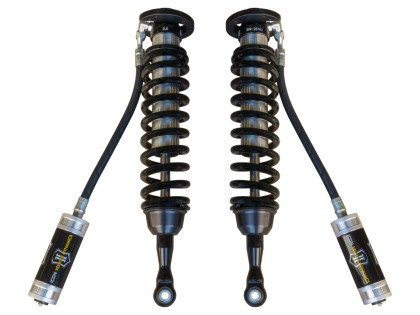 Icon Vehicle Dynamics - 0721 Tundra 2.5 Vs Rr Coilover Kit - 58750