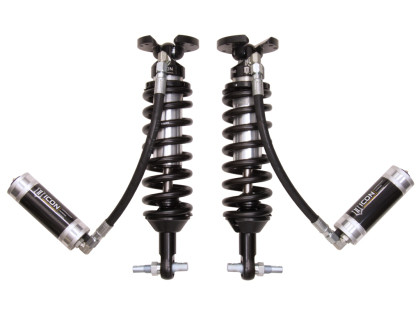 Icon Vehicle Dynamics - 07c Silverado/sierra 1500 2.5 Vs Rr Cdcv Coilover Kit - 71555C