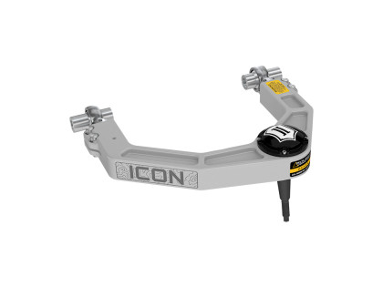 Icon Vehicle Dynamics - 21c F150 Billet Uca Dj Pro Kit - 98523DJ