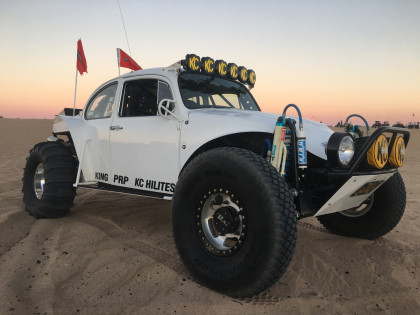 KC Hilites - Pro6; Gravity Led 6light 39in Combo Bar - 91307