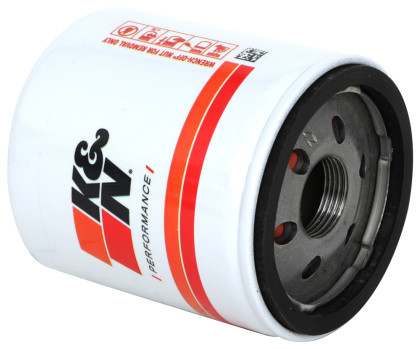 K&N Filters - Oil Filter; Automotive - HP-1020