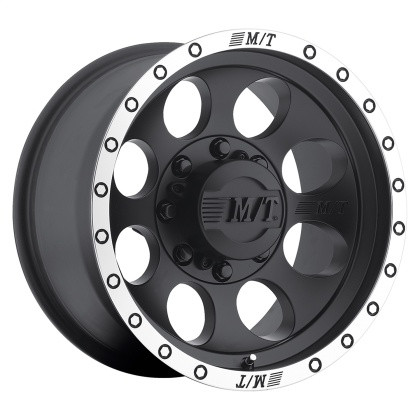 Mickey Thompson - 16x10 8x6.50 4.500 Mt Classic Baja Lock (legacy 1960482) - 250179