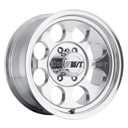 Mickey Thompson - 15x8 6x5.50 3.625 Mt Classic Iii (legacy 2358412) - 250328