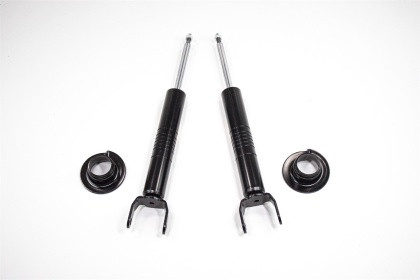 Maxtrac Suspension - 0923 Ram 1500(1923 Classic)2/4wd Front 03in Adjustable Lowering Struts(pair) - 372403