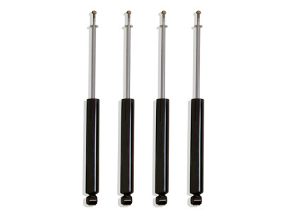 Maxtrac Suspension - 1422 Ram 2500 4wd Front/rear 4in Max Trac Shocks(non Fleet Models) - 947240S