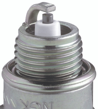 NGK Spark Plugs - Ngk Spark Plug Bpmr6a Solid - 4972