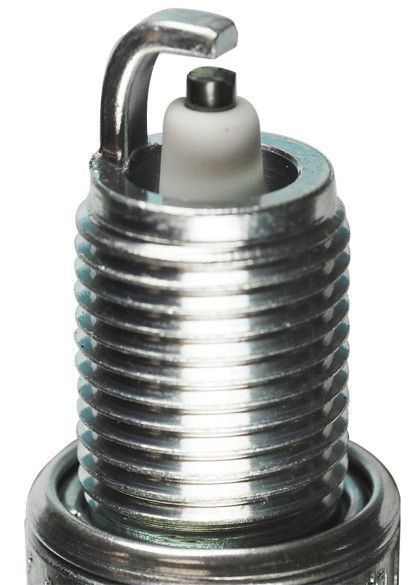 NGK Spark Plugs - Ngk Spark Plug Zfr7f11 - 6855