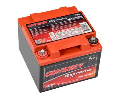 Odyssey - Odyssey Extreme Series 12v Pc925 Battery - ODS-AGM28