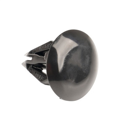 Rugged Ridge - Push Pin Arrow Head Fender Flare; 0718 Jeep Wrangler Jk - 11811.65