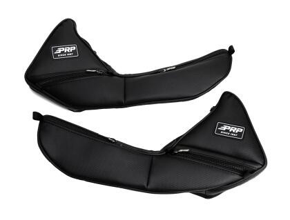 PRP - Speed Strap - Bull Ring - 25c Polaris Rzr Pro Xp Pro S Pro R Front Door Bags  (pair) - E146-210