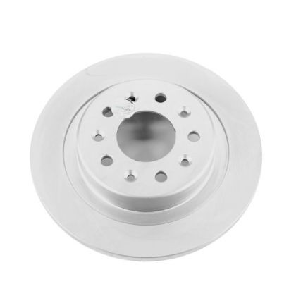 Powerstop - Evolution Coated Rotor - AR82197EVC