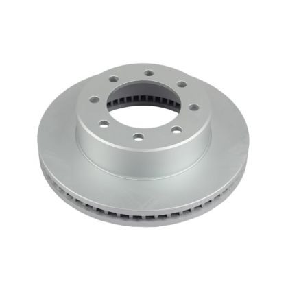 Powerstop - Evolution Coated Rotor - AR8373EVC