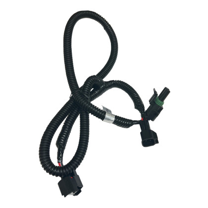 Putco - 21c F150/f250/f350 Luminix Led Emblems Quick Connect Harness - 529101
