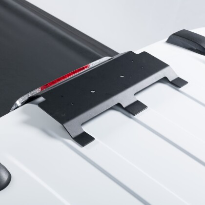 Putco - 15c Colorado/canyon 16in Third Brake Light Roof Bracket Black - 950008