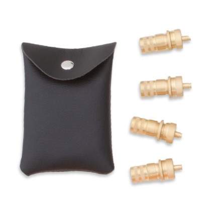 Rampage - Black Recovery Tire Deflators - 86639