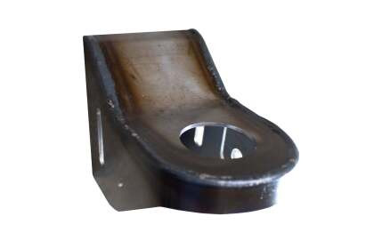 Rustbuster Frameworks - 9913 Silverado/sierra Cab Mount Middle Right - RB7325R