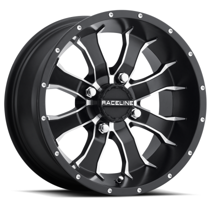 Raceline - A77 Mamba 14x7 4x156 (4+3) - A7747056-43
