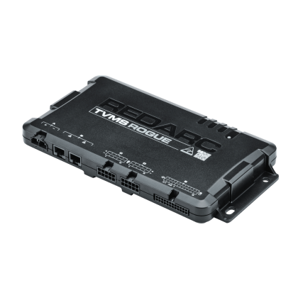 Redarc - Rogue Power Distribution Module 9  16v / 40a - TVMS1240