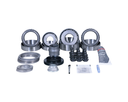 Revolution Gear & Axle - 15c Toyota 8 Inch Ifs Ring And Pinion Master Install Kit - 35-2040B