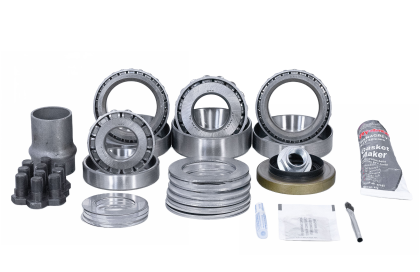Revolution Gear & Axle - Toyota 7.5 Reverse Rotation Install & Overhaul Kits - 35-2055